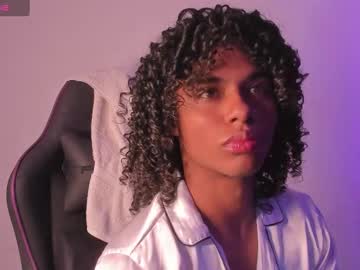 Lucas_Eevans07 Chaturbate stream image from February 07, 2025