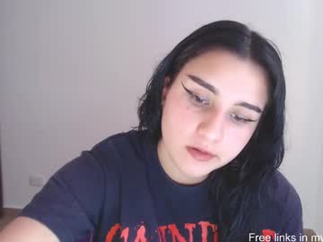 Lunadaddy33 Chaturbate stream image from February 07, 2025