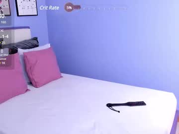 Luucy_Miller Chaturbate stream image from February 07, 2025