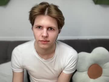 Martin_Linx Chaturbate stream image from February 07, 2025
