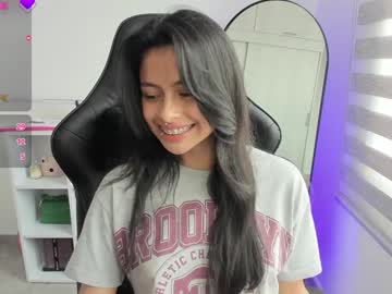Martinnaa__ Chaturbate stream image from February 07, 2025
