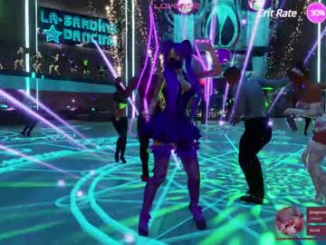 Max_Singularity Chaturbate stream image from February 07, 2025