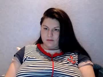 Nikayshadow Chaturbate stream image from February 07, 2025