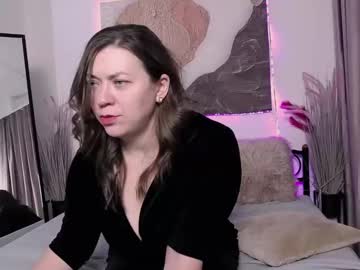 Nilaajoy Chaturbate stream image from February 07, 2025