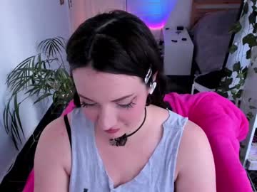 Princessfoxyx Chaturbate stream image from February 07, 2025