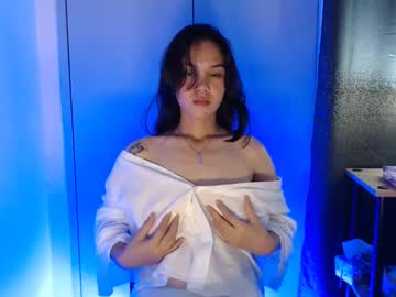 Sinclair_Mae Chaturbate stream image from February 07, 2025