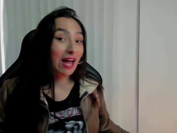 Sofiferreira Chaturbate stream image from February 07, 2025