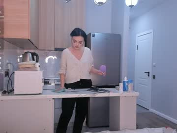 Sophia_Squirtits Chaturbate stream image from February 07, 2025