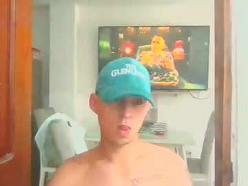 Steanly_Sex Chaturbate stream image from February 07, 2025
