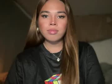 Sweetalexa19 Chaturbate stream image from February 07, 2025