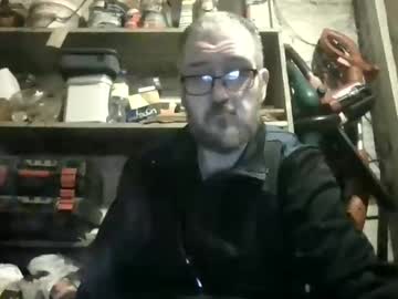 Vandertimmy Chaturbate stream image from February 07, 2025