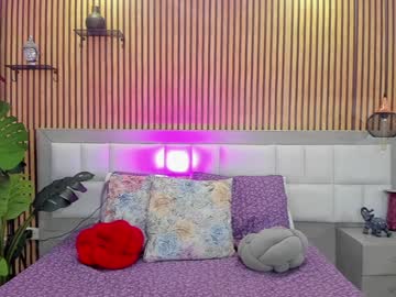 Angel_Shinne Chaturbate stream image from February 07, 2025