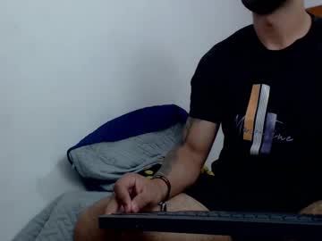 Antony_Smithh Chaturbate stream image from February 07, 2025