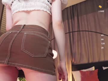 Askaudrey Chaturbate stream image from February 07, 2025