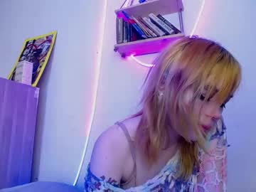 Baby_Ada Chaturbate stream image from February 07, 2025