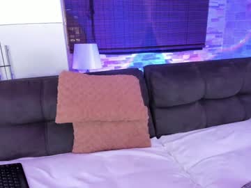 Candyy_Bella Chaturbate stream image from February 07, 2025