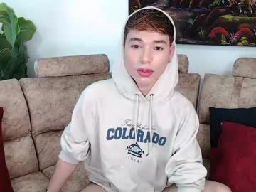 Coddy_Doll Chaturbate stream image from February 07, 2025
