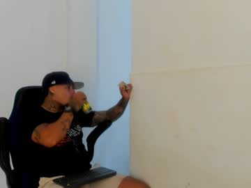 Colin_Prince2 Chaturbate stream image from February 07, 2025