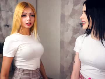 Constanceeckersley Chaturbate stream image from February 07, 2025
