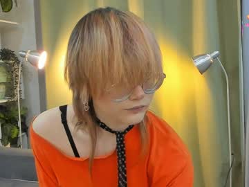 Erlinaballester Chaturbate stream image from February 07, 2025