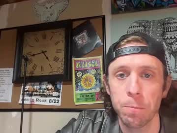Freeyourmind247 Chaturbate stream image from February 07, 2025