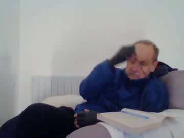 Hairysnatch Chaturbate stream image from February 07, 2025