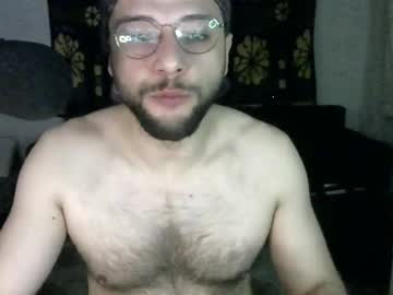 Hot_Hairy_Boi Chaturbate stream image from February 07, 2025