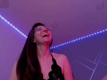 Ich_Bin_Julia Chaturbate stream image from February 07, 2025
