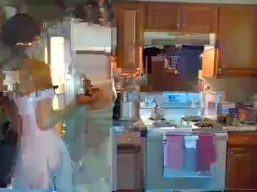 Iman_Love Chaturbate stream image from February 07, 2025