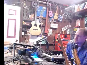 Jameswebbscope Chaturbate stream image from February 07, 2025