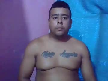 Jeremysolis Chaturbate stream image from February 07, 2025
