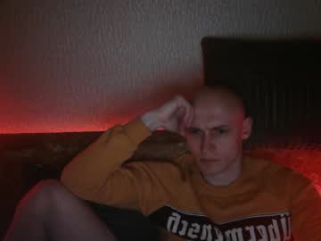 Johnny_Positive Chaturbate stream image from February 07, 2025