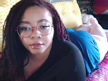 Khayaparker Chaturbate stream image from February 07, 2025