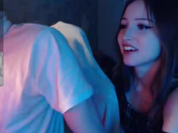 Linaandliam Chaturbate stream image from February 07, 2025