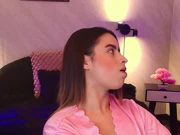 Loreen_Gray Chaturbate stream image from February 07, 2025