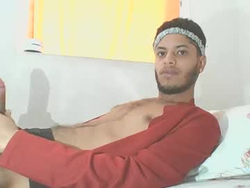Manuel444rl Chaturbate stream image from February 07, 2025