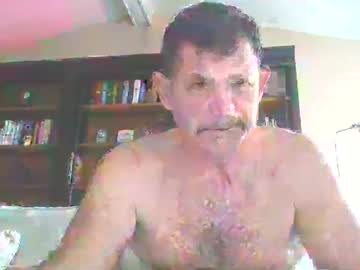 Maturemale4u58 Chaturbate stream image from February 07, 2025