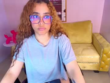Megan_Ch_ Chaturbate stream image from February 07, 2025