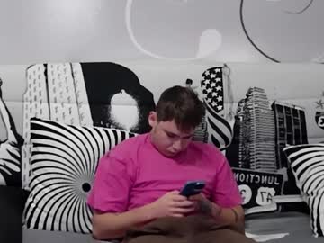 Orlando_Moris Chaturbate stream image from February 07, 2025