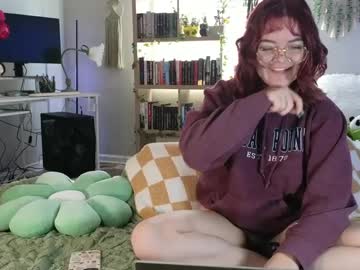 Quervoqueen1 Chaturbate stream image from February 07, 2025