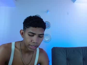 Skyper_Mgc Chaturbate stream image from February 07, 2025