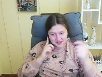 _Sofi_Smile Chaturbate stream image from February 07, 2025