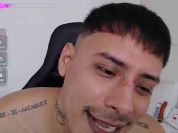 Therokalejandro Chaturbate stream image from February 07, 2025