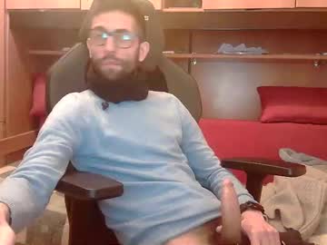 Topg84 Chaturbate stream image from February 07, 2025