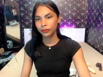 Ts_Ainsley Chaturbate stream image from February 07, 2025
