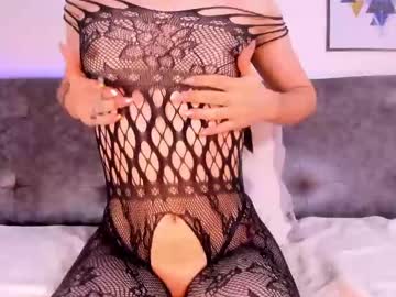 Violetta_Tss Chaturbate stream image from February 07, 2025