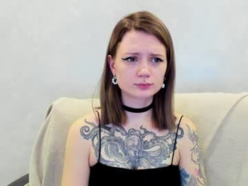 Vivianbloom Chaturbate stream image from February 07, 2025