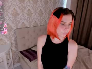 Wilonacommander Chaturbate stream image from February 07, 2025