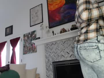 11willowandjohn11 Chaturbate stream image from February 07, 2025