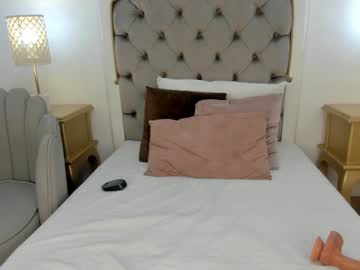 Anastassia_Morgan_ Chaturbate stream image from February 07, 2025